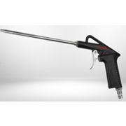 Пистолет продувочный Verton Air BG220 (8-10бар, 220мм, 140л/м , 1/4)