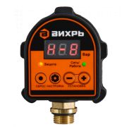 Интел. блок автоматики FERAT Hydrobuddy (T)