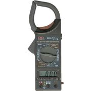 Клещи/токоизм M266 AC, сопротивление