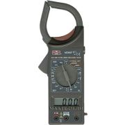 Клещи/токоизм M266F AC, сопротивление, частотомер