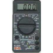 Мультиметр M830B AC/DC тест диодов