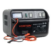 Зарядное устройство VERTON Energy ЗУ-20 (300Вт, 12/24,20-200 Ач)