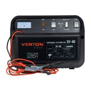 Зарядное устройство VERTON Energy ЗУ-40  (1000 Вт, 12/24,30-350 Ач)