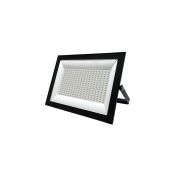 Прожектор FL-LED Light-PAD 300W Grey 6400К 25500Лм 300Вт  AC220-240В 374x274x30мм 3100г