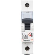 Авт. выкл. Legrand C 1/50A LR 604810/TX-3/404033