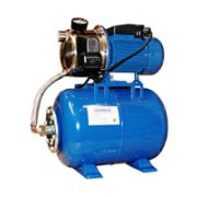 Станция насосная I-TECH PS-1000L, 50л, 44м, 3500л/ч, 8м Expert Line