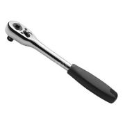 Рукоятка реверсивная SATA S11906 1/4 143mm обрезин/ручка