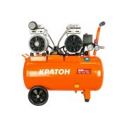 Компрессор с прямой передачей безмасляный Кратон 2кВт AC-300-50-OFS