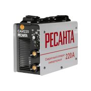 Сварочный инвертор РЕСАНТА САИ-220