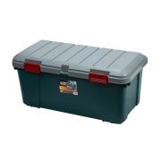 Экспедиционный ящик IRIS RV BOX Car Trunk 85, 85 литров