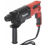 Э/перфоратор MAKITA M8701 (800Вт,3реж. SDS+,1200об/мин) кейс