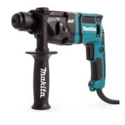 Э/перфоратор MAKITA HR1841F (470Вт,SDS+реверс,2реж, 1,6Дж, 2100об/мин