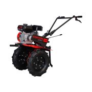 Мотоблок бенз. VERTON GT800C NEW (макс.мощн. 7л.с.чугунный редуктор,V раб. 210см3,передач. 2/1)