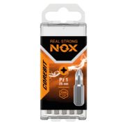 Бита Pz1-25мм NOX