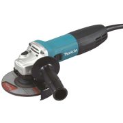 УШМ  MAKITA GA5030R 125мм, 720Вт, плав.пуск,антирестарт