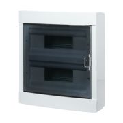 Бокс 24АЗС ЩРН-П-24 о/у IP40 TDM SQ0901-0006/SQ0920-0007