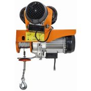 Таль Электрическая мини стационарная СибТаль PA 600/990КГ