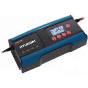 Зарядное устройство  HYUNDAI HY 1510 для АКБ 12V и 24V 280А/Ч