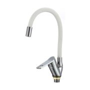 Смеситель для ванны aQuaDv,Для ванны, Латунь, кар 40 мм Артикул 620 - 41 Brass