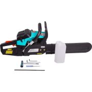 Пила бензиновая Verton Garden Pro CS-4518 (45куб,см/ 0.325/ 1,5/шина «18» 45см/ 72зв