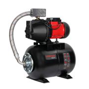 Насосная станция автоматическая Verton AQUA PS1200C/24 (Чугун,1200Вт,230 В//50 Гц,Q max55л/мин,V24л,