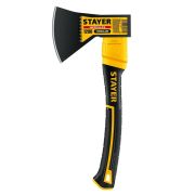 Кованый топор STAYER «FIBERGLASS» 1200/1350г 410 мм