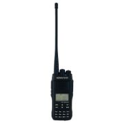 р/станция Kenwood TH-F10 Dual 12 Ватт, 	VHF/UHF, UHF, VHF, PMR, LPD, 400-480/ 136-174 МГц, 256 каналов, Li-Ion 4800мАч,