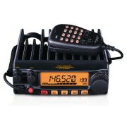 р/станция Yaesu FT-2980R 136-174МГц, 80Вт, 200 каналов памяти, DTMF клавиатура, Ввод частоты с клавиат