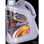 Масло моторное G-Energy Expert L 5w30 SL/CF,A3/B4 полусинтетика 4л.
