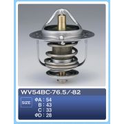 Термостат TAMA WV54BC-82