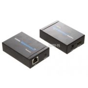 Удлинитель HDMI по витой паре RJ-45 8P-8C REXANT категории 5е/6 до 120 м 17-6971