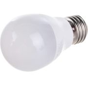 Лампа ТМ Volpe LED-G45  11W/4000К E27 шар 8047