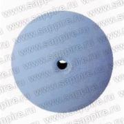 Резинка силикон. голубая, линза 22мм, №800, L22F, 5532