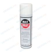 Клей Аэрозоль «Multi Spray» 650ml.