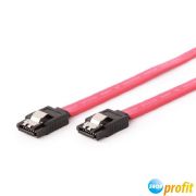 Кабель SerialATA III Cable (0.5m) 6Гбит/с