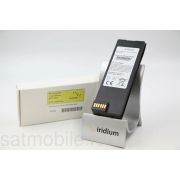 Ак-р BAT21601. для  Iridium 9555 Li-ion 3.7V, 2300 mAh.