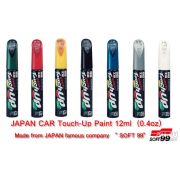 Краска-карандаш TOUCH UP PAINT 12ml HONDA H-75E (B96P)