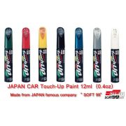 Краска-карандаш TOUCH UP PAINT 12ml NISSAN N-37 (002) оттенок белого